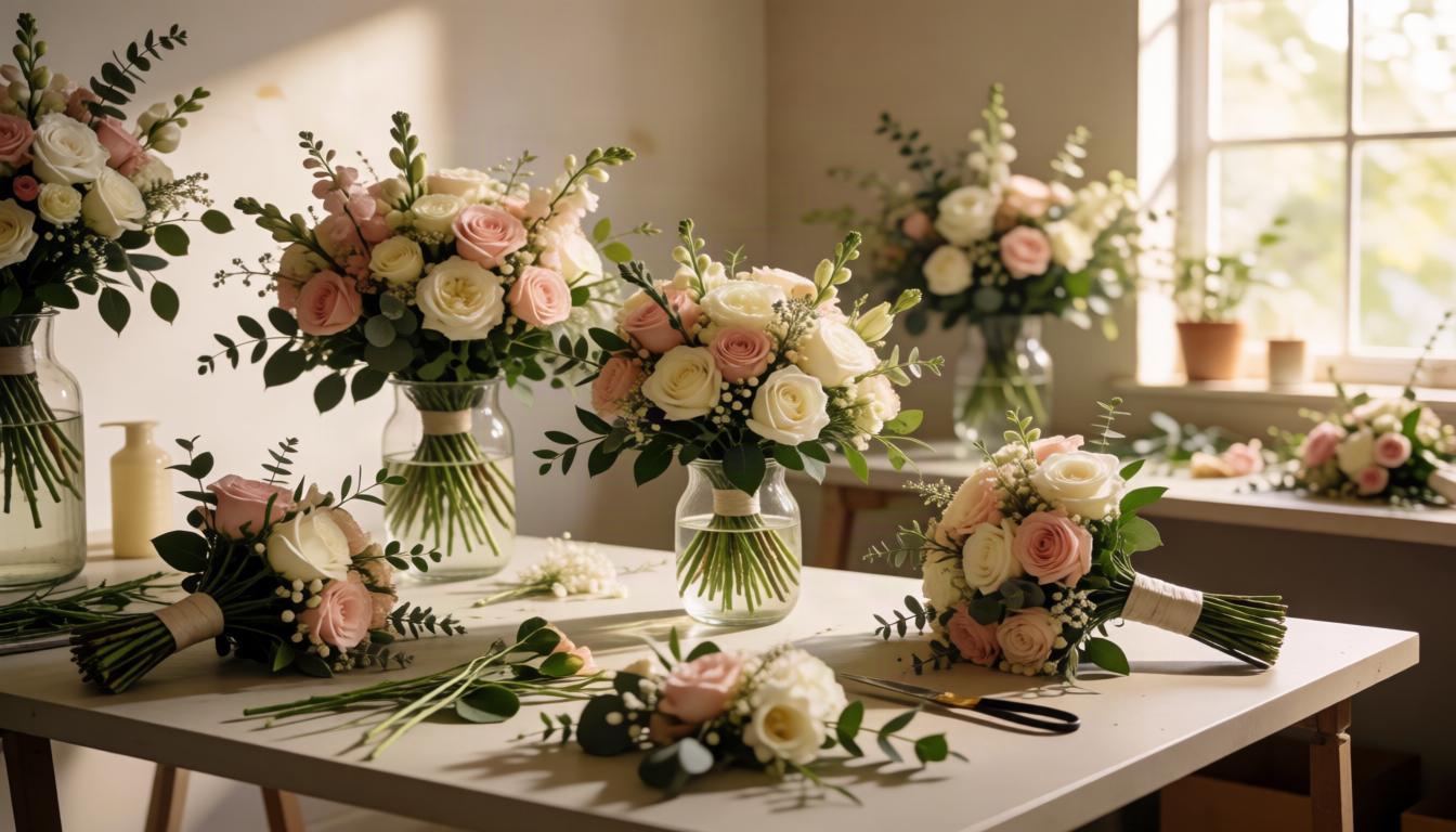 Why couples choose Garden Muse